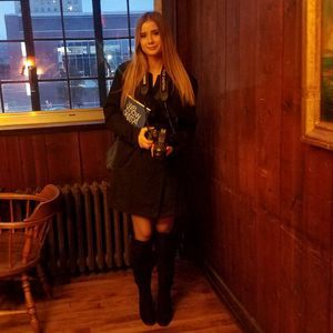 Meet your Posher, Melissa